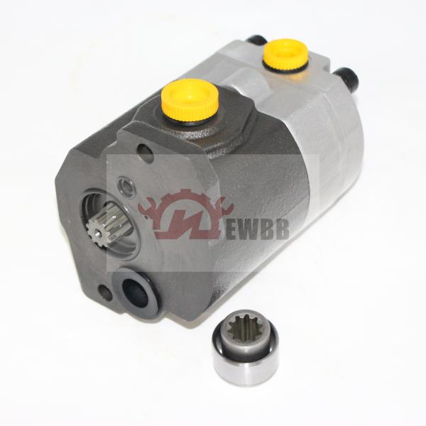 Uchida Rexroth Excavator Gear Pump AP2D18 AP2D21 AP2D25 AP2D28 AP2D36 Double Gear Pump