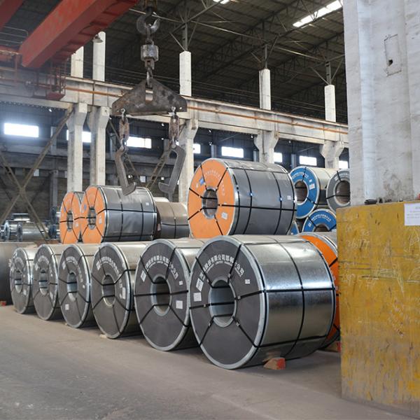 Ppgl Ppgi Gi Coil Sheet Galvanized Steel Coil Strip Astm A653 G90 G60