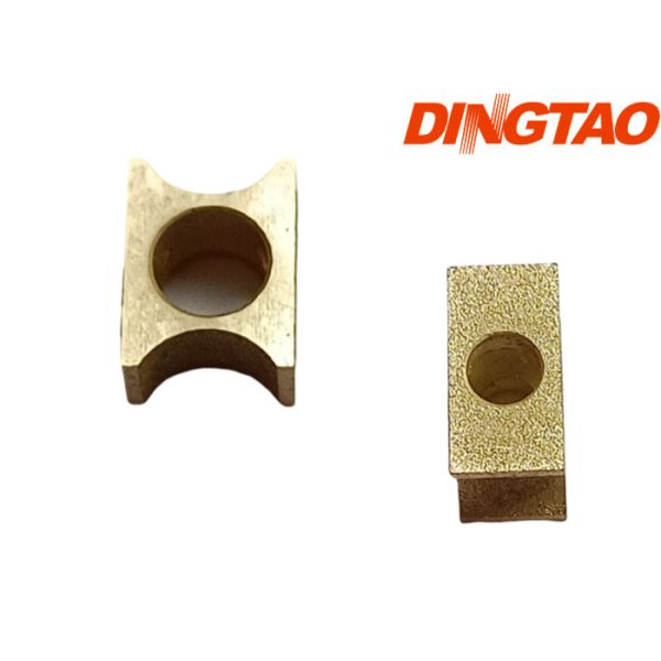 Отладка лезвия CGM ботинка проводника 117983 частей вектора 7000 режа для VT7000