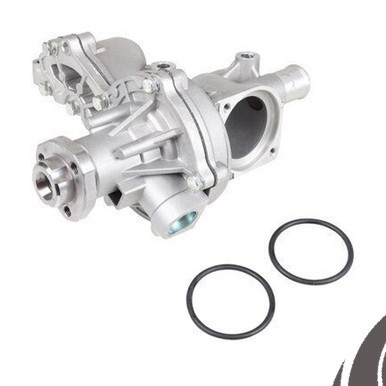 MEYLE 113 012 0008 Water Pump 21.5x11.4x22.6cm