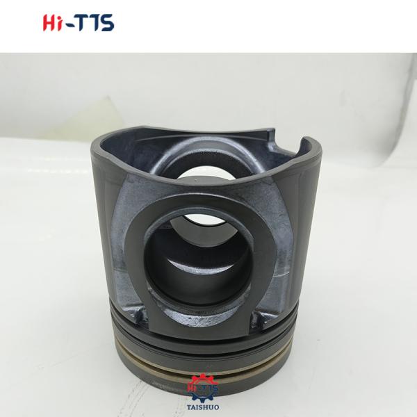 EC460B EC460BLC Excavator Engine Piston Kit D12D Piston Kit VOE20451076  20451076