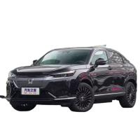 100% coche eléctrico 5 asientos SUV eléctrico deportivo EV Honda ENP1 420km 510km Versión superior