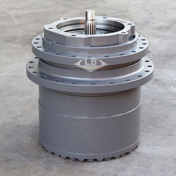 VOE14599921 EC300 Travel Gear Box VOLVO EC300D EC250D EC250E EC300E Final Drive