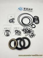 XJBN-01780 High Quality Hydraulic Pump Seal Kit For Hyundai Excavators R140LC-9 R180LC-9