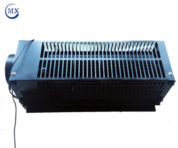 745mm cross flow 230V ac motor fan cooling for villa / large building heating  / cooling supply equipment
