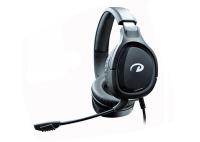 3.5 Plug Nintendo Switch Gaming Headset Steel Headband