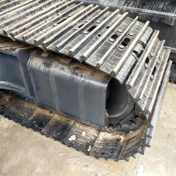 Excavadoras hidráulicas de 20 toneladas usadas Hyundai 220 en venta promocional