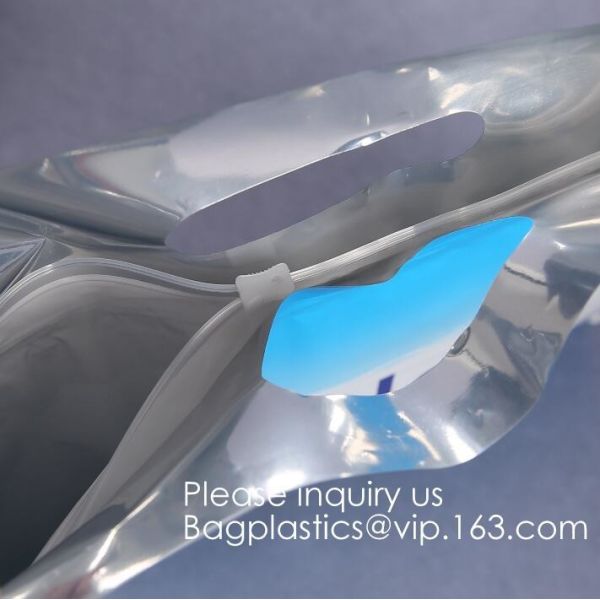 Insulated Bag | Thermal Bag | Hot Cold Bag,Insulated Easy Zip Lock Resealable Aluminum Sandwich Lunch Bag - Reusable The