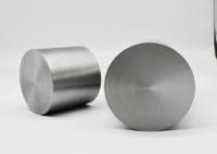 barre d'alliage de molybdène polie par molybdène titane-zirconium de haute résistance de 10.2g/cm3 TZM