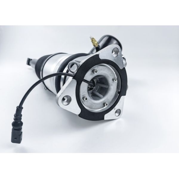 Audi A8 D3 Rear Left  Air Suspension Shock Absorber 4E0616001M