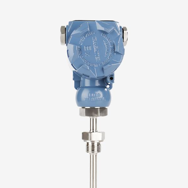 Siemens Shaanxi 4-20mA Thermocouple RTD Head Temperature Transmitter With ODM Support