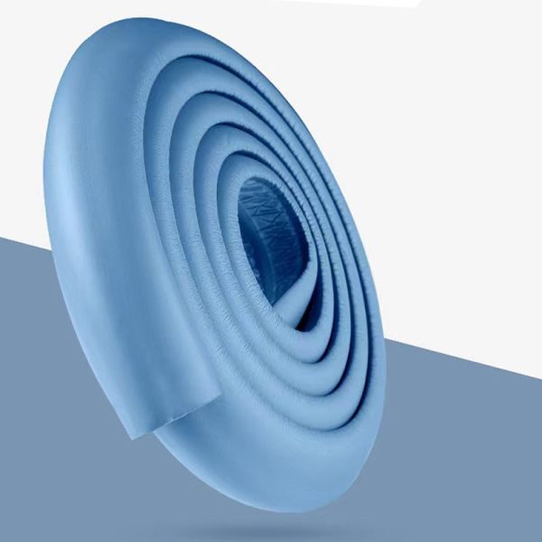 Наклейка на стену для бытовой губки для безопасности стола и защиты от столбцов