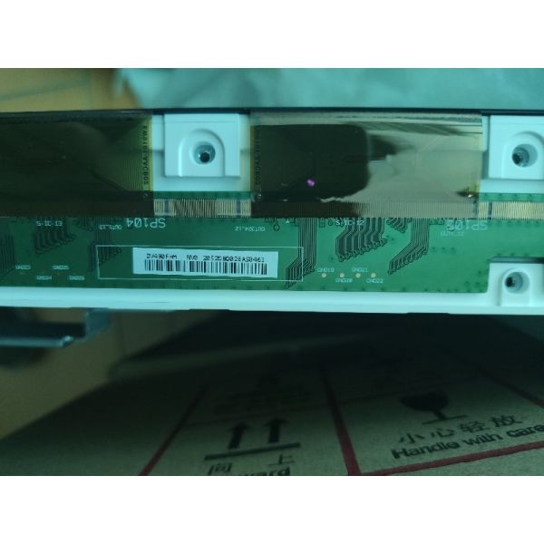 49 Inch Tv Screen Panel High Performance HD 4K LCD Display TV LED Monitor DV490FHB-NV0
