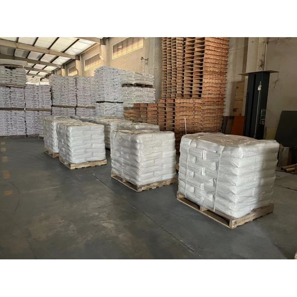 Rutile Titanium Dioxide Pigment R-996 By Zirconia Alumina Treated Sulfate Process