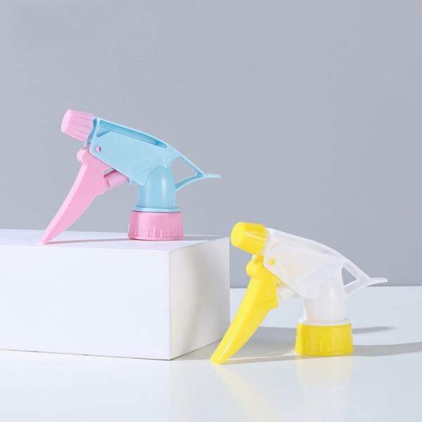 White Plastic Hand Pump Trigger Sprayer Lotion Pump 28/410 28/400 Trigger Spray Bottle Tops