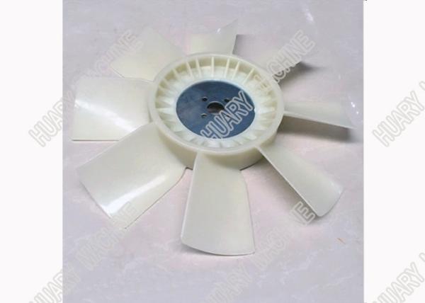 XCMG excavator parts ,  800104310 Cooling Fan blade，yanmar Cooling Fan blade