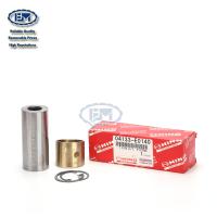 Pistón y Pin Kit VH040132122 de Engine Parts SK330-8 SK220XD-10 SK380XD-10 SK350-8 del excavador de SK200-8 SK250-8