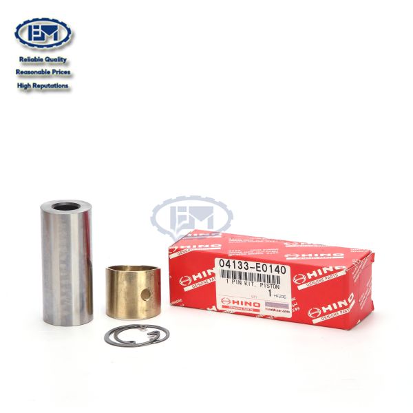 VH040130245A Excavator Engine Parts SK200-8 SK250-8 SK330-8 SK220XD-10 Piston Ring And Liner Kit