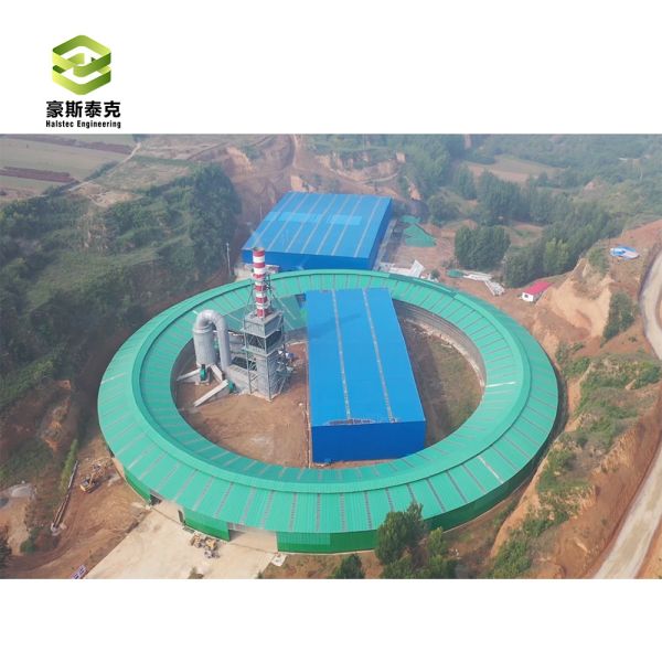 200000 Bricks/day Brick Factory Brick Rotary Tunnel Kiln For Clay Brick Production