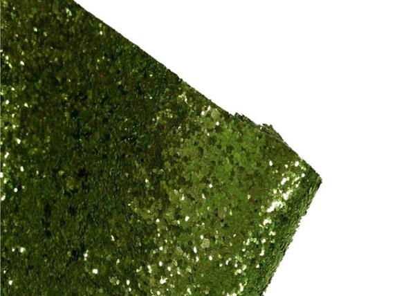 Glitter Wallpaper Green Glitter Modern Wallpaper For Walls Decoration