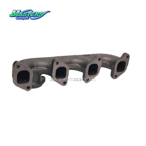 Masters 8-94451990-2 Manifold de escape FITS 8944519902 Para ZAX60 ZAX70 4JG1 4JG1T