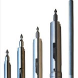Forged Alloy Steel Wireline Core Barrel Assembly For Geological Exploration