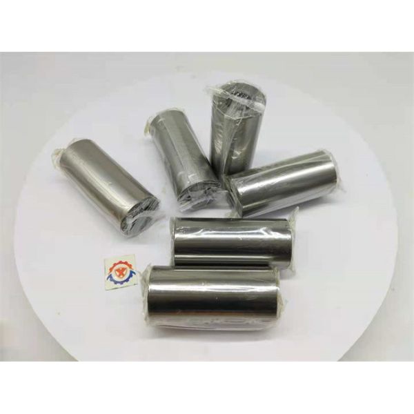 1-87813540-0 Cylinder Liner Engine Piston Pin ZX330-3 6HK1T 6HK1 Excavator Engine Parts