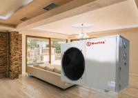 Lado de la reunión MD30D-21 2.98kw3P que sopla la máquina da alta temperatura de la rueda del grano 380V
