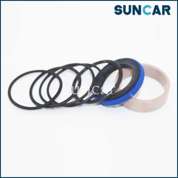 CA3712697 371-2697 3712697 Комплект уплотнения цилиндров наклона/подъема для погрузчиков с подвижным управлением 216B, 216B3, 226B, 226B3, 247B