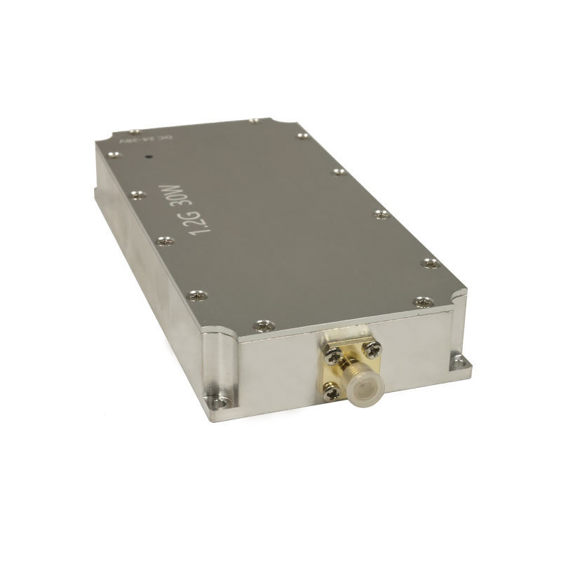 1.2G 30W Дронный счетчик для Autel Fpv, БПЛА Модуль блокировки 45dBm Прибыль