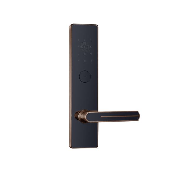 Замок кода ОЭМ/ОДМ умный с системой управления квартиры ВиФи