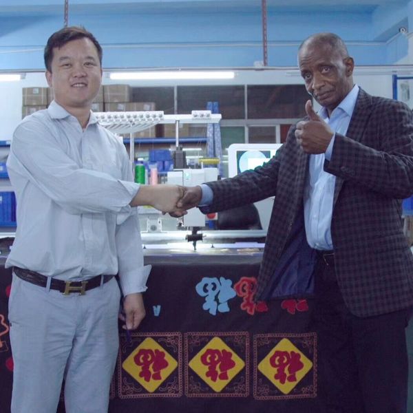 Wonyo Innovis ES5 Limited Edition Sewing Quilting & Embroidery Machine