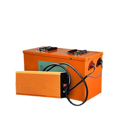 Lifepo4 12V 150Ah RV Lithium Battery Deep Cycle