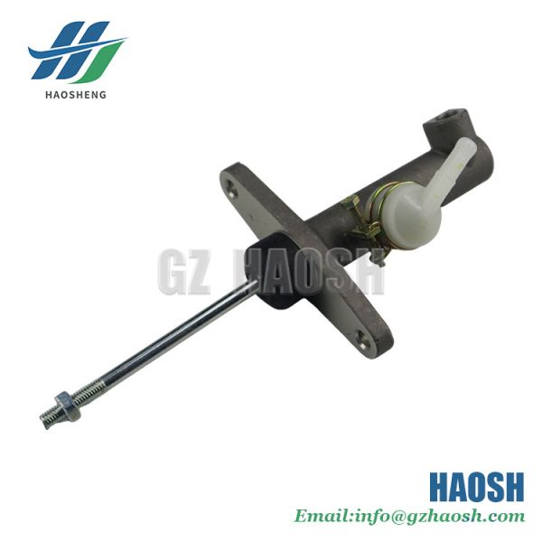Clutch Master Cylinder 8-98025312-1 8-98025312-0 8980253121 8980253120 For Isuzu 700P 4HK1