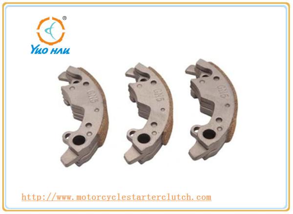 GRAND GN5 DREAM Motorcycle Clutch Disc Clutch Fixing Plate ADC12 Material / Motorcycle Clutch Spare Parts