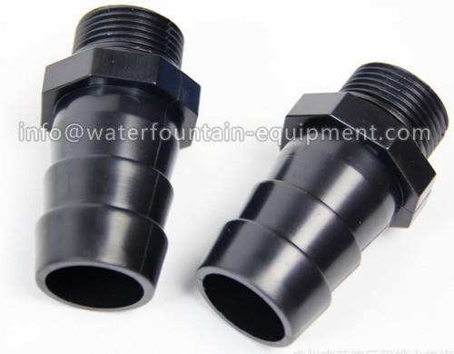 50hz 320W Submersible Aquarium Pump With Super High Head 157 × 257 × 224mm