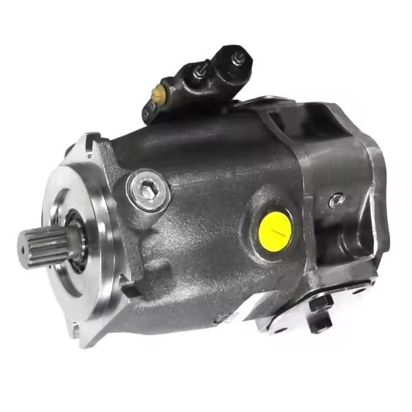PD Series Denison Hydraulic Pump PD018 PD028 PD045 PD060 PD075 PD100 PD140 china Hydraulic piston Pump manufacturer