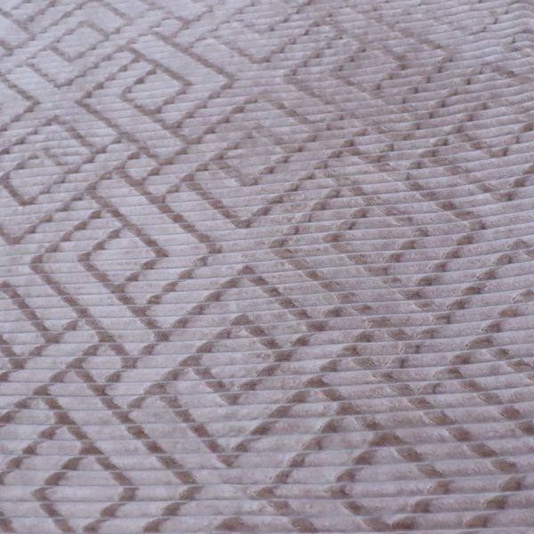 Printed Warm Blanket Set Stylish Luxury Soft Warm Blanket For Home