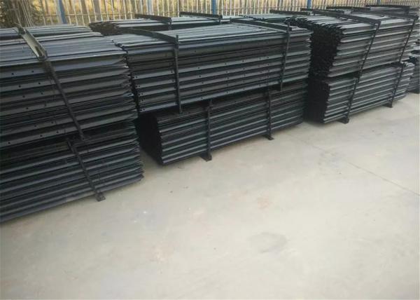 1350mm Y star picket 1.86kg per meter hot dipped galvanized