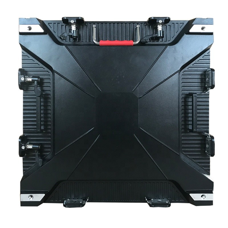 Экран СИД разрешения SMD1515 8K высокий, дисплей приведенный P1.875mm крытый фиксированный