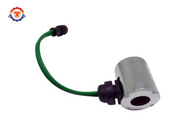 Válvula de solenoide elétrica das partes 1861525 do graduador liso de E140H D8R