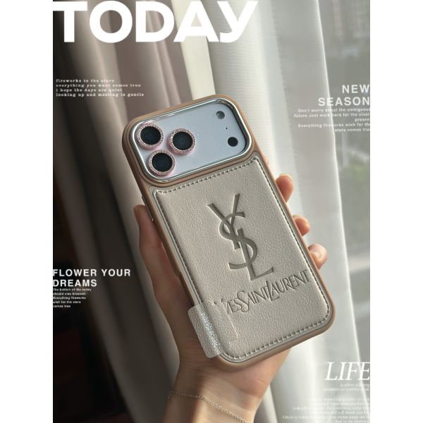 Designer Full-Cover Phone Case
