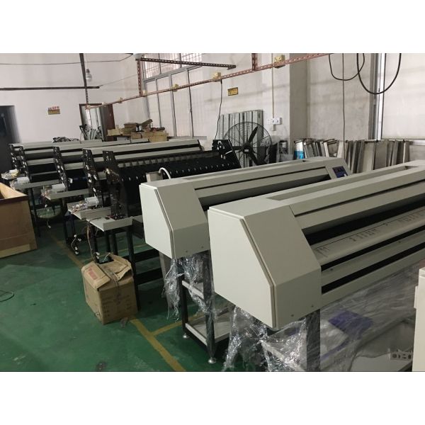 Guangzhou Debo Machinery Mfg Co.,Limited