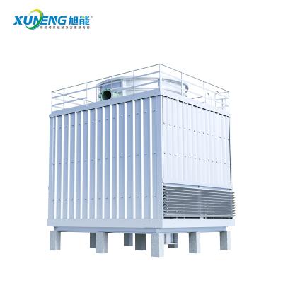 19.36m2 FRP Cooling Tower Designed for Easy Operation and in Industrial Cooling Systems