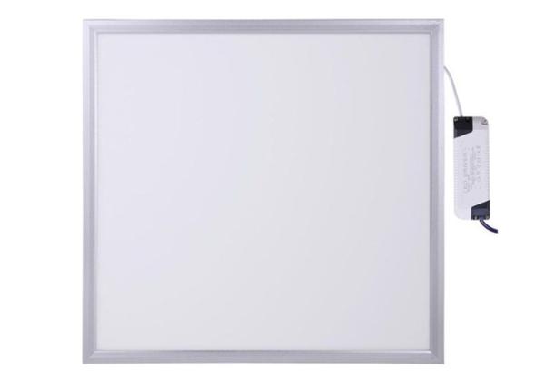 Recessed LED Flat Panel Light Fixture For Kitchen , Bathroom , Bedroom