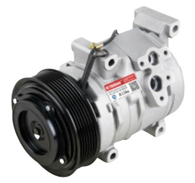 4472160-8281 Car AC Compressor For Scion Tc Toyota Hilux Rav4 2004-2010 12 Volt VIOS