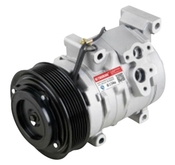 4472160-8281 Car AC Compressor For Scion Tc Toyota Hilux Rav4 2004-2010 12 Volt VIOS