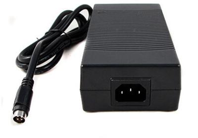 12V power adapter 5a 8a 10a UL dc power supply for CCTV camera LED strips with UL CE marked
