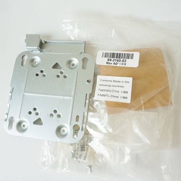 Custom Cisco Rack Mount AP Wall Ceiling AIR-AP-BRACKET-1 For AIR-CAP1702 2702 3702