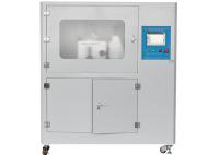 IEC62196-1 conector e tomada da cláusula 7,11 EV que quebram o equipamento de teste da capacidade
